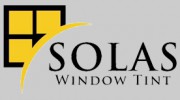 Solas Window Tint