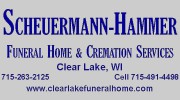 Scheuermann-Hammer Funeral Home & Cremation Services