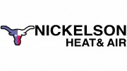 Nickelson Heating & Air Conditioning