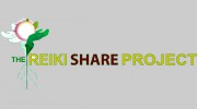 The Reiki Share Project