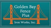 Golden Bay Fence Plus Ironworks