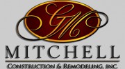 Mitchell Construction & Remodeling