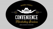 Convenience Marketing Services