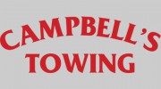 Campbell's Towing & Automotive