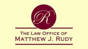 Law Offices Of Matthew J. Rudy