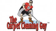 Carpet Cleaning Guy