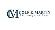 Cole & Martin Attorneys At Law