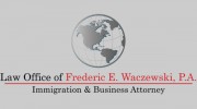 Frederic E Waczewski Law Office