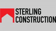 Sterling Construction