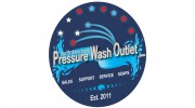 North American Pressure Wash Outlet