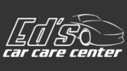 Ed's Car Care