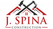 J Spina Construction