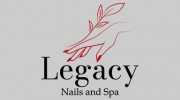 Legacy Nails & Spa