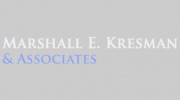 Marshall E Kresman & Associates