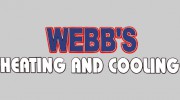 Webb's Heating & Air Conditioning