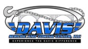 Davis Service & Towing Center