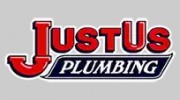 JustUs Plumbing Services