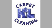 K & L Carpet & Upholstery Cleaning