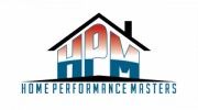 Home Performance Masters