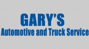 Gary's Automotive