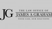 The Law Office Of James A Graham