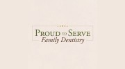 Proud To Serve Family Dentistry: Audrey May-Jones, DDS