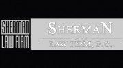 Sherman Law Firm PC