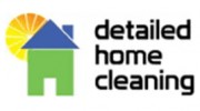 Detailed Home Cleaning