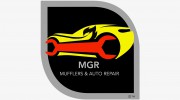 MGR Muffler & Auto Repair