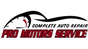 Pro Motors Service