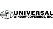 Universal Window Coverings