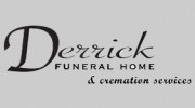 Derrick Funeral Home & Cremation Services