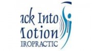 Back Into Motion Chiropractic