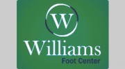 Williams Foot Center