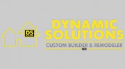 Dynamic Solutions Construction