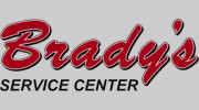 Brady's Service Center