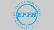 Epic Fight & Fitness Academy