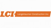 Langehaumer Construction