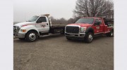 Knox County Towing