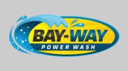 Bay-Way Power Wash