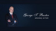 George T Baxter, Attorney At Law