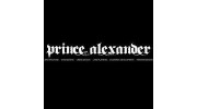 Prince Alexander Architecture