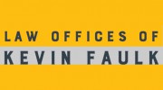 Law Offices Of Kevin Faulk