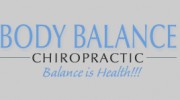 Body Balance Chiropractic