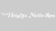 The Heights Nails & Spa