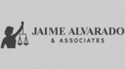 Jaime Alvarado