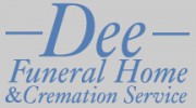 Dee Funeral Home Of Concord