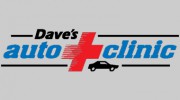 Dave's Auto Clinic