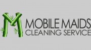 Mobile Maids Cleaning Service