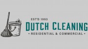 Dutch Cleaning Service